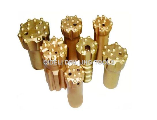 High air pressure DTH bit BR series 