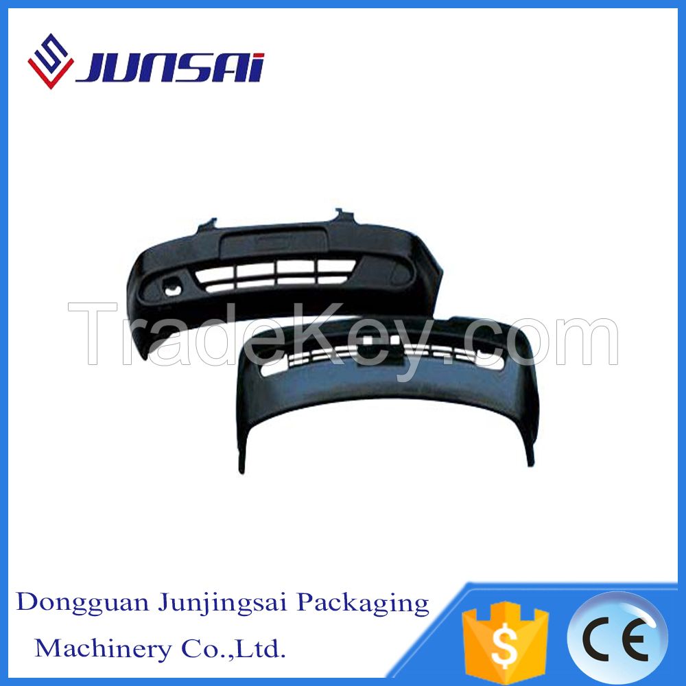 Fully automatic car bumpers special plastic vacuum forming machine