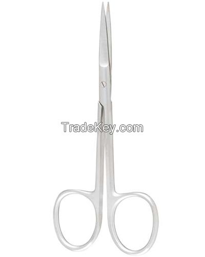 Iris Scissor Surgical Scissor Straight