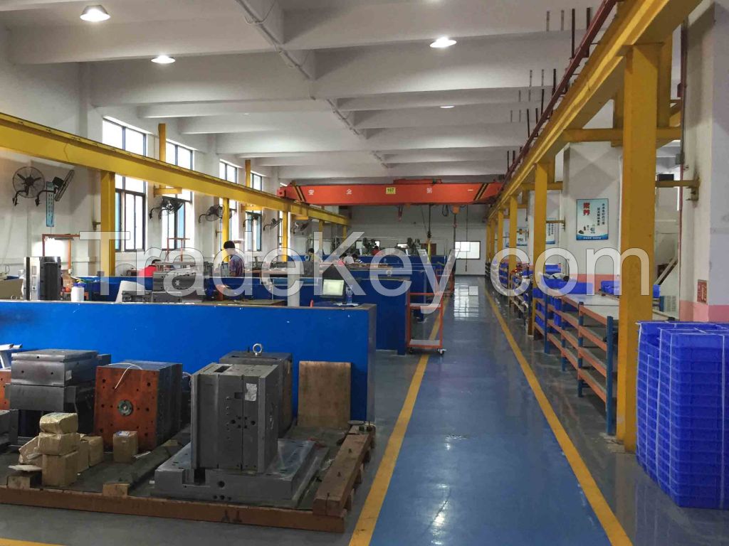 Working shop