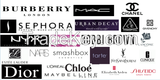 All International Brands Available (we Trade Into Bulk Orders)