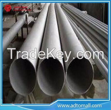 ASTM stainless steel pipe wholesale 201 stainless steel tubes