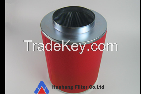 Activated Carbon Air Filter