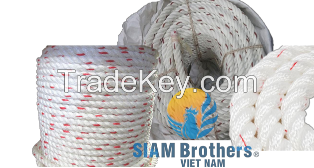 Polyester Rope --- CHEAP and HIGH QUALITY