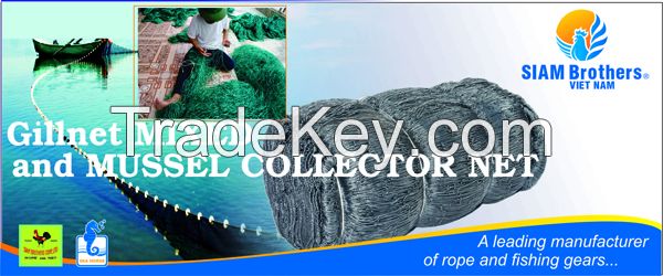 FISHING NET --- CHEAP and HIGH QUALITY