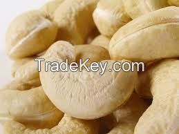 CASHEW NUTS