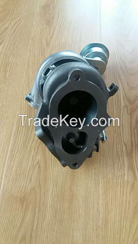 Mitsubishi TD05-16G turbocharger 49178-06310 49178-06300 OEM 14412AA092 14412AA091 For Engine 58T