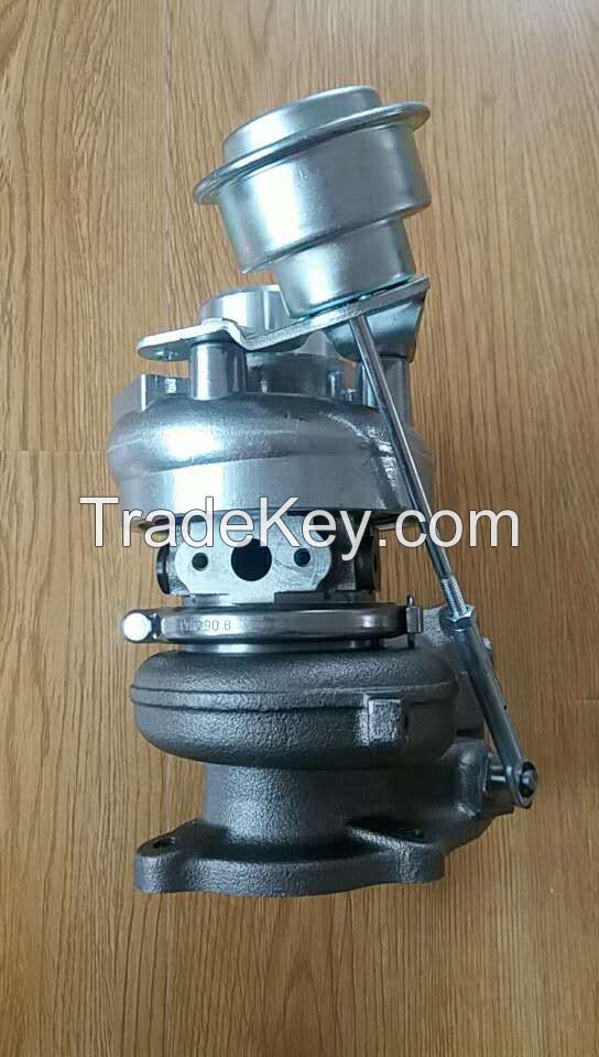 Mitsubishi TD05-16G turbocharger 49178-06310 49178-06300 OEM 14412AA092 14412AA091 For Engine 58T