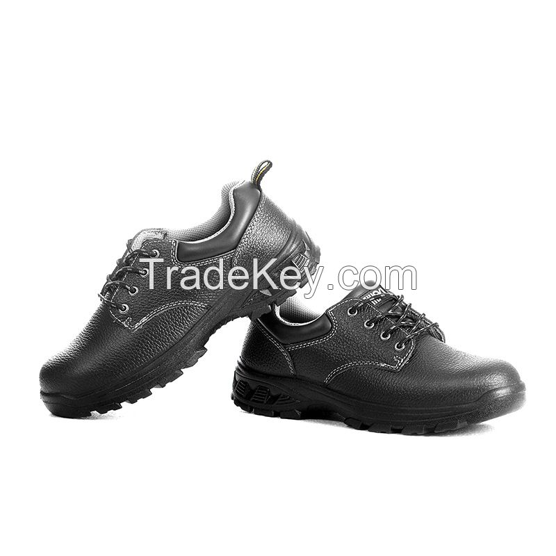 Construction Steel industry  work shoes FH-1101 Details work shoes Magnum work boots 