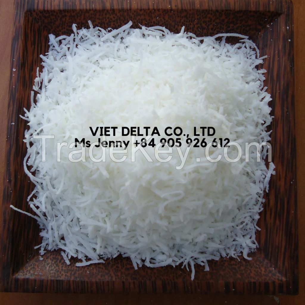 HIGH QUALITY DESICCATED COCONUT POWDER/ COCONUT MILK POWDER (Jenny +84 905 926 612)