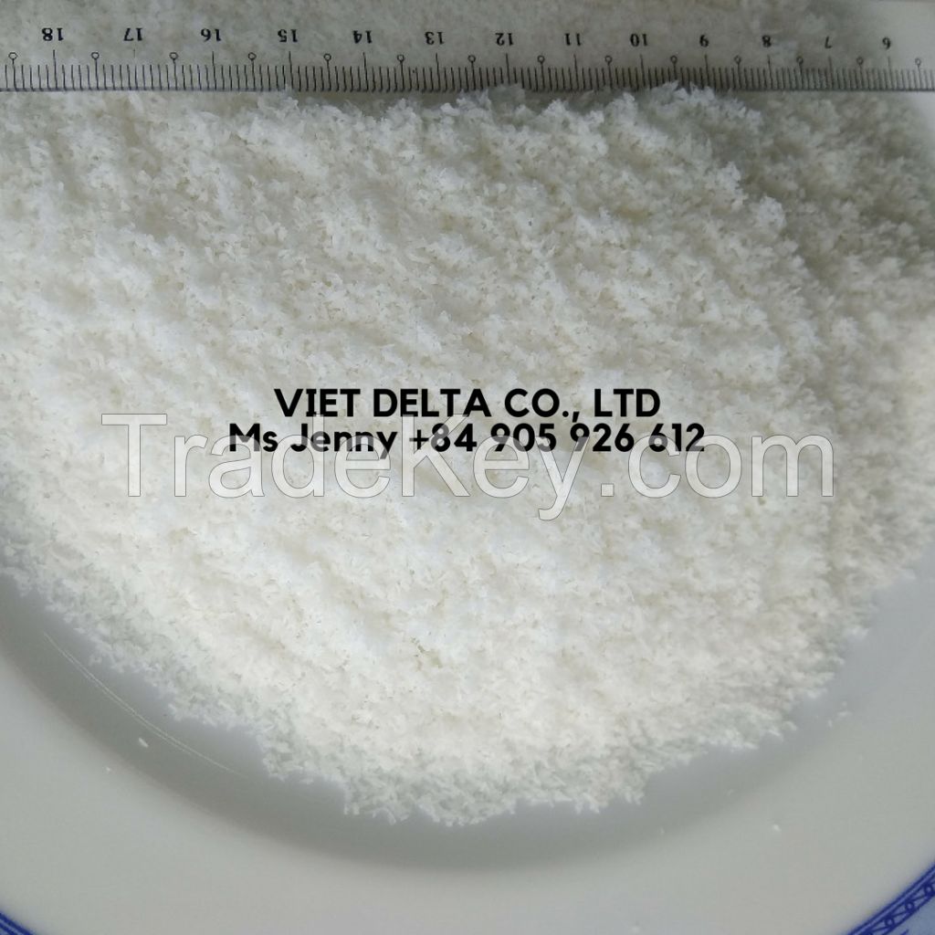 CHEAPEST PRICE DESICCATED COCONUT POWDER/ COCONUT MILK POWDER (Jenny +84 905 926 612)