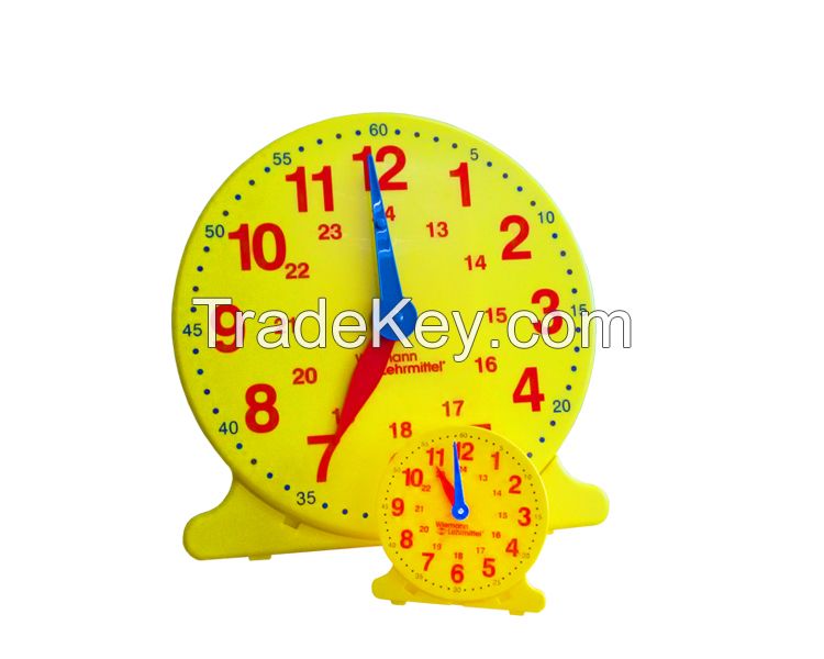 Student Clock