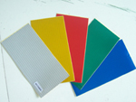 High intensity grade reflective sheeting