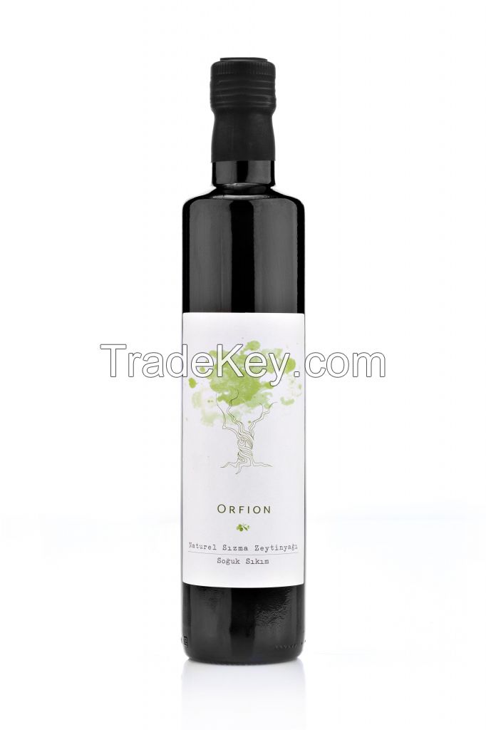 ORFION Classic Extra Virgin Olive Oil