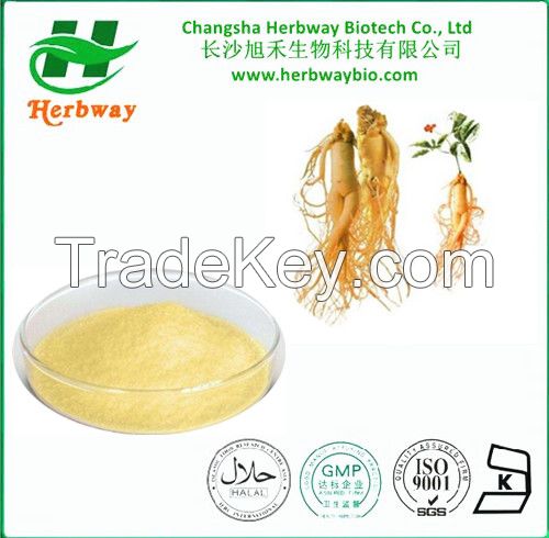 Ginseng Extract