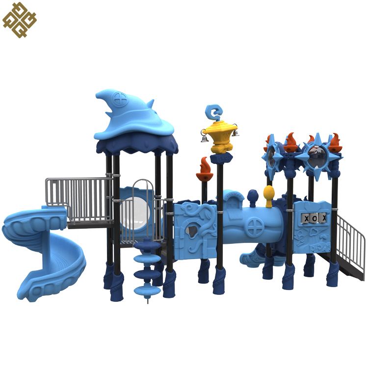 2018 new Design China Superior Quality Outdoor Playground