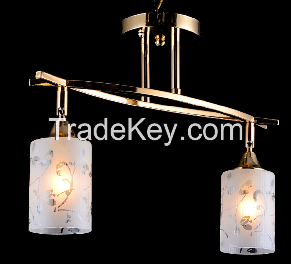 Wholesale Modern Style Indoor Lighting Glass Ceiling Light Modern, Che