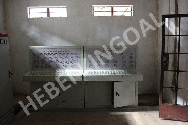 wheat flour  mill machine