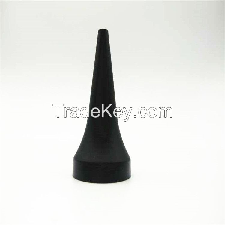 Disposable Otoscope Specula, Pediatric 2 mm