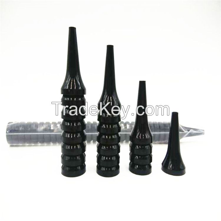 Disposable Otoscope Specula, Pediatric 2 mm