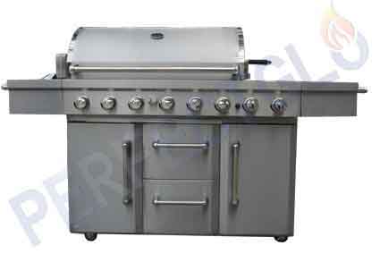 GAS GRILL PG-50601SRL