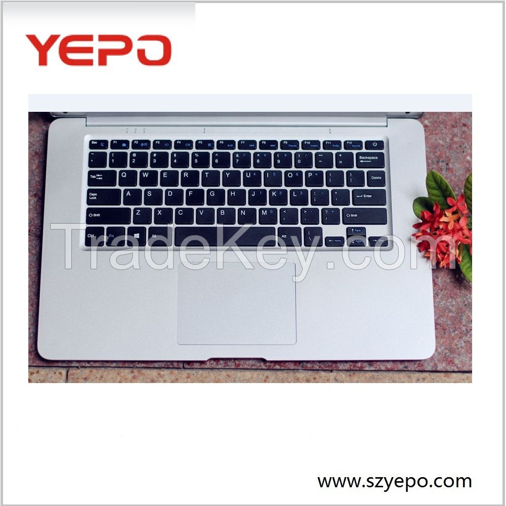 ultra slim 14 inch laptop