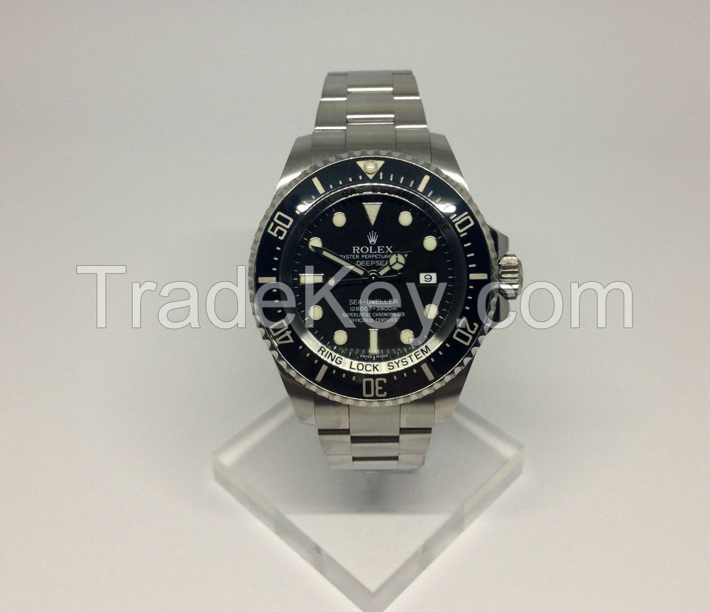 Rolex Deep Sea