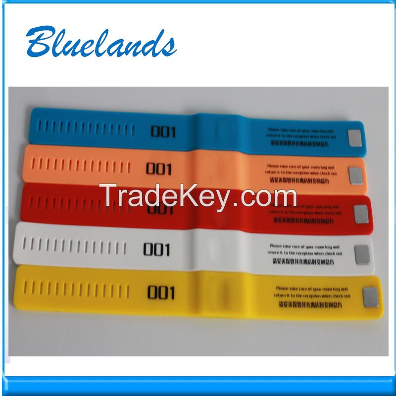 RFID wristband