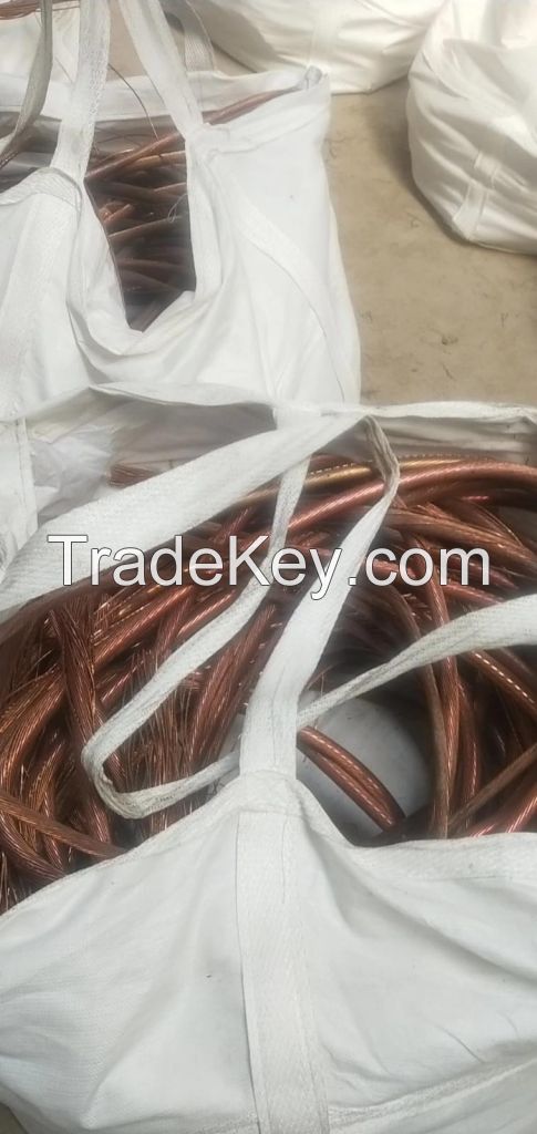 Copper Scrap