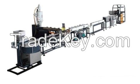  Aluminum (Steel)Plastic Composite Pipe Automatic Production Line