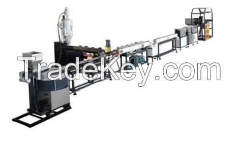  Drip Irrigation Pipe Extrusion System
