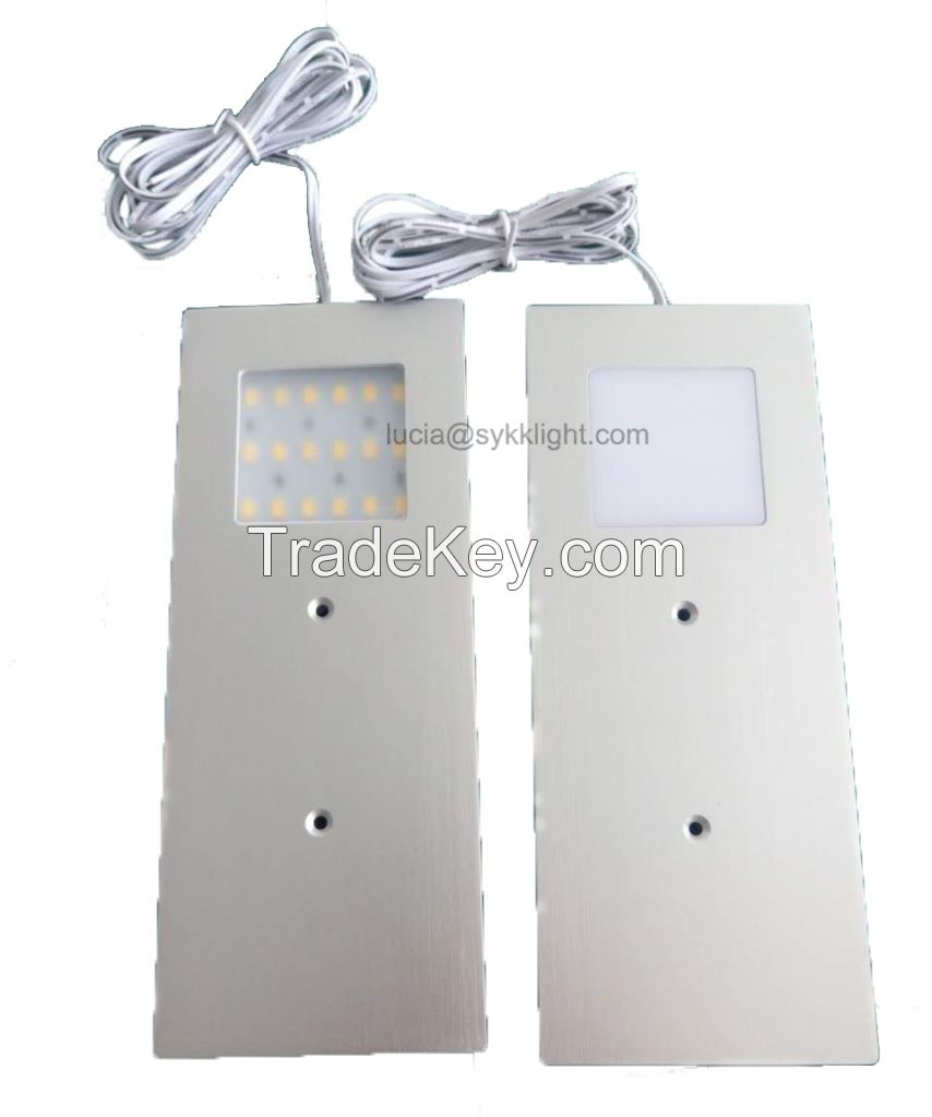 LED 5W  DC12/24V cabinet light