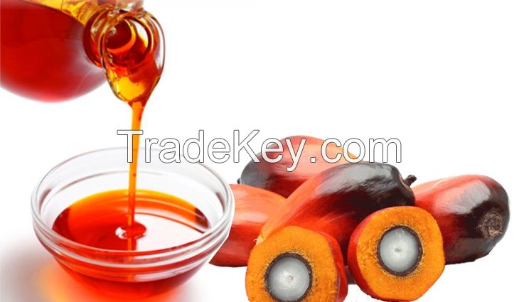 Waste vegetable oil and crude degummed rapeseed oil for sale.