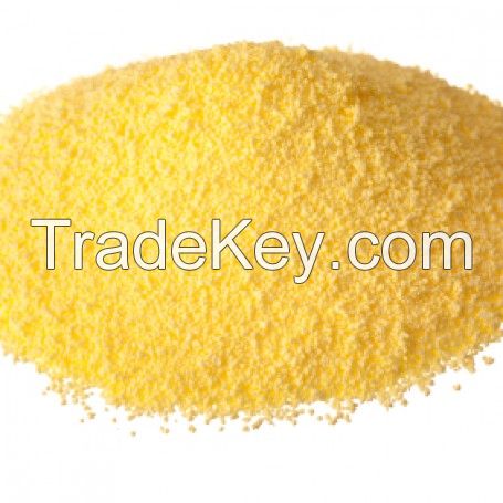 High purity sulphur for export.