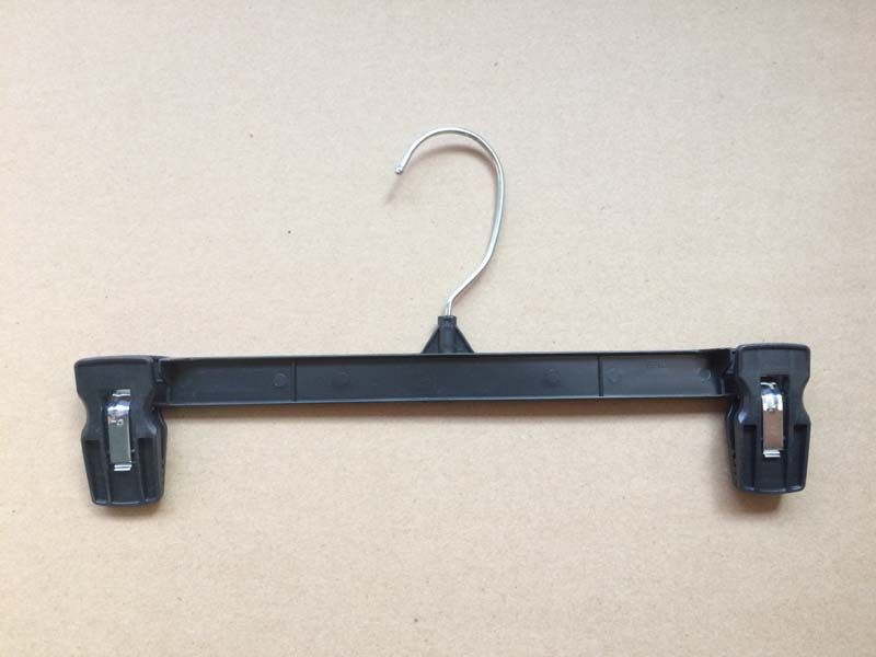 VICS/GS1 market display garment plastic bottom hanger style 6008/6010/6012/6014