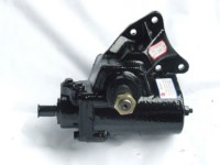 Recirculating-ball Steering Gear