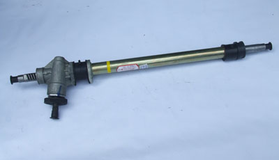 Rack & Pinion Steering Gear