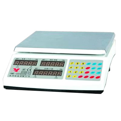 Electronic Price-Computing Scale (YZ-708)