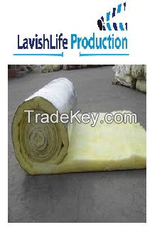 SOUNDPROOFING WOOL | GLASS WOOL BY LAVISHLIFE PRODUCTION