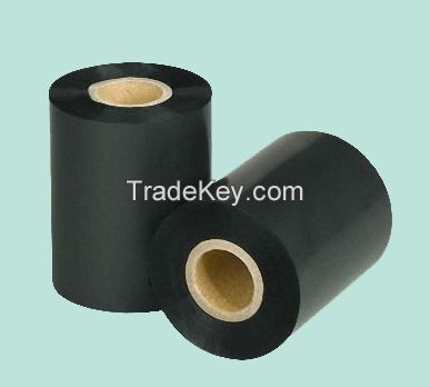  wax resin barcode carbon ribbon