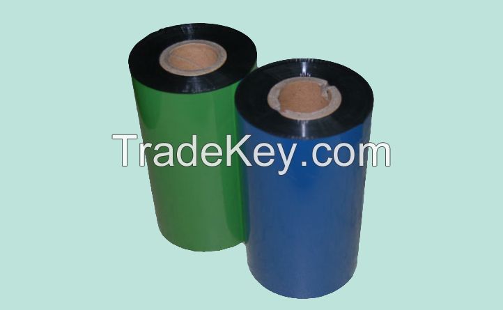  thermal green color carbon ribbon