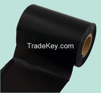 thermal transfer wax resin carbon ribbon