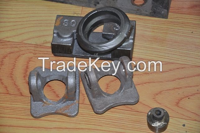 machinery part