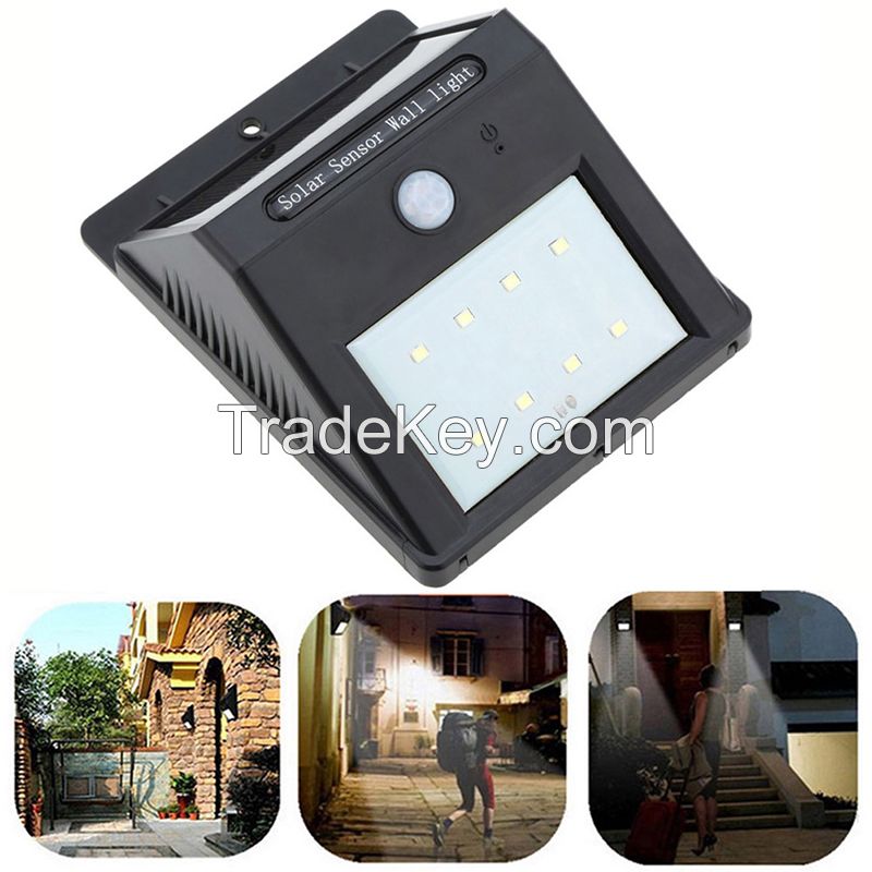 LED SOLAR LIGHT