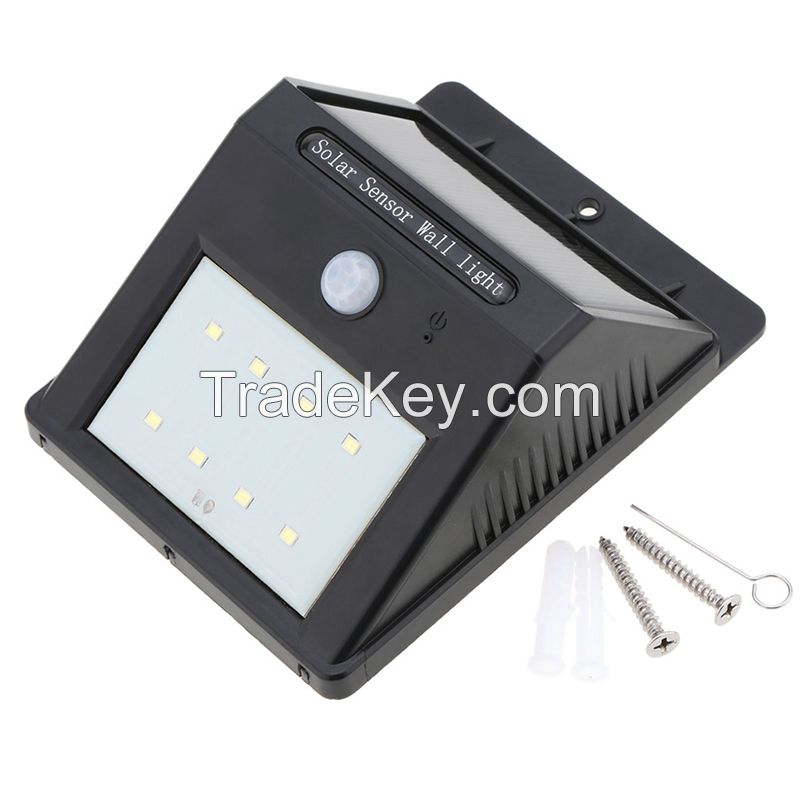 LED SOLAR LIGHT