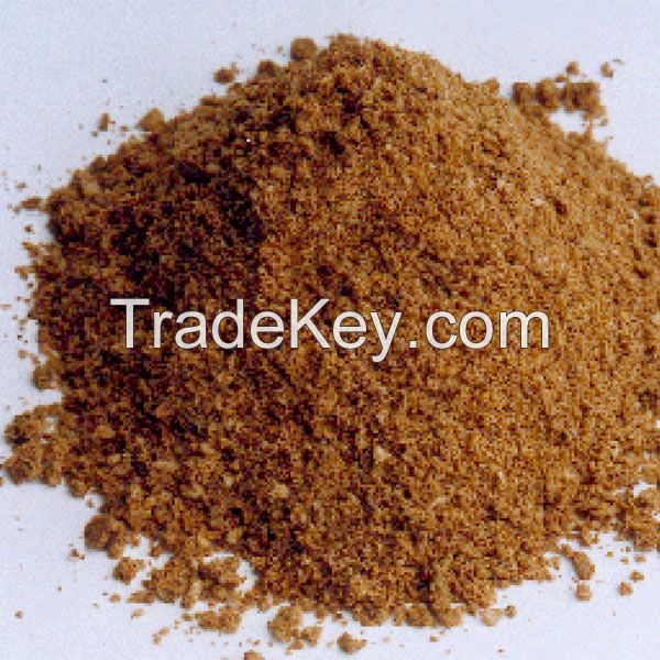Factory Supply High Quality Poultry Meat and Bone Meal MBM