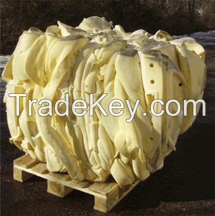 Cheapest price AA grade factory directly sell high quality clear pu foam scrap