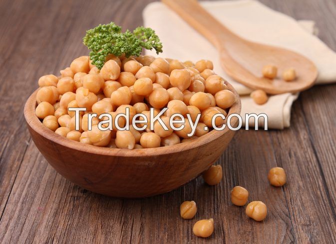 Canned garbanzo beans chickpea, Chinese high quality dried Chickpea/chick peas competitive price/chickpeas kabuli 