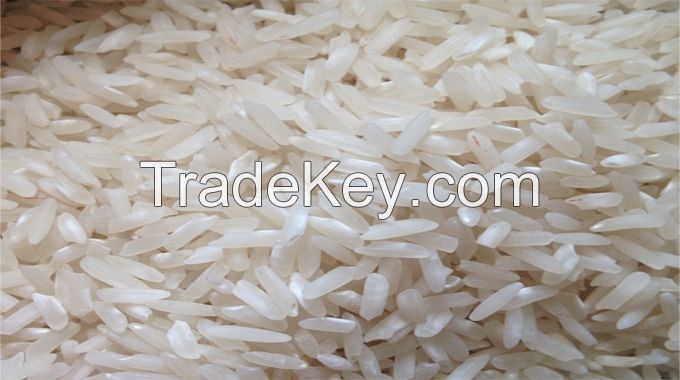 1121 BASMATI RICE, high quality Parboiled rice 5% broken, Best Price Dried 5% Broken Long Grain Thai White Rice