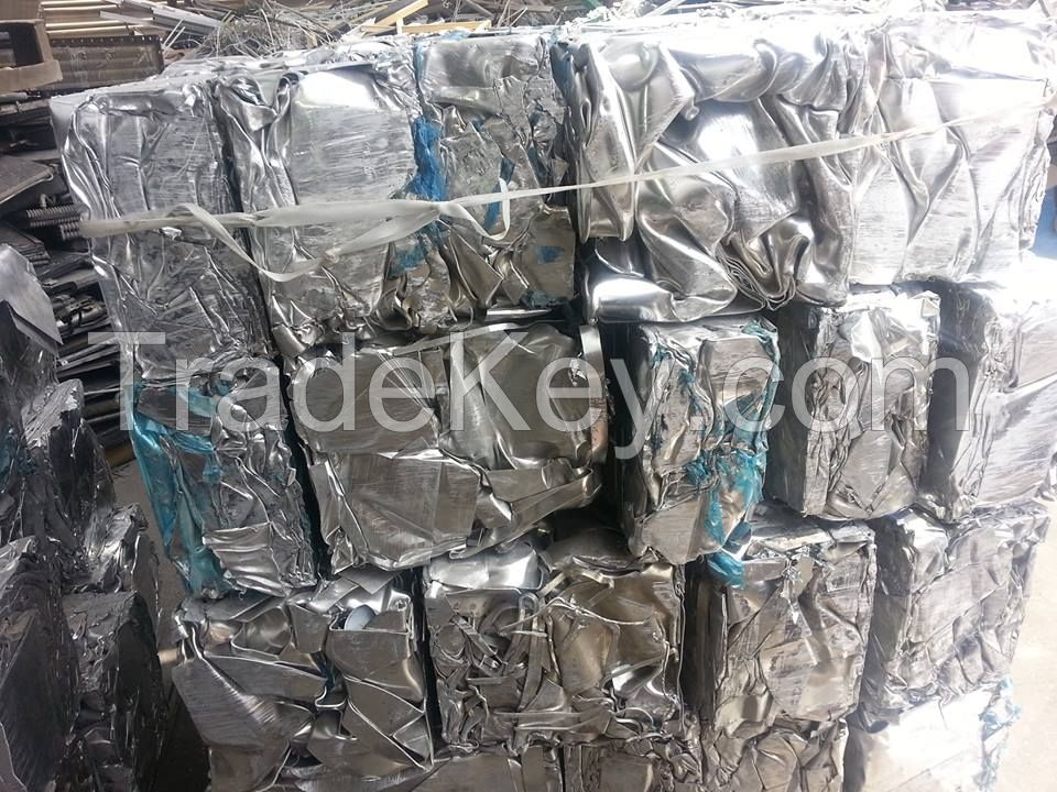 Factory Direct Sale High Quality Scrap Zinc Dross/ash for sale